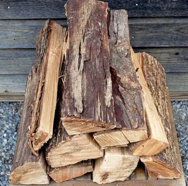 Wood Splits