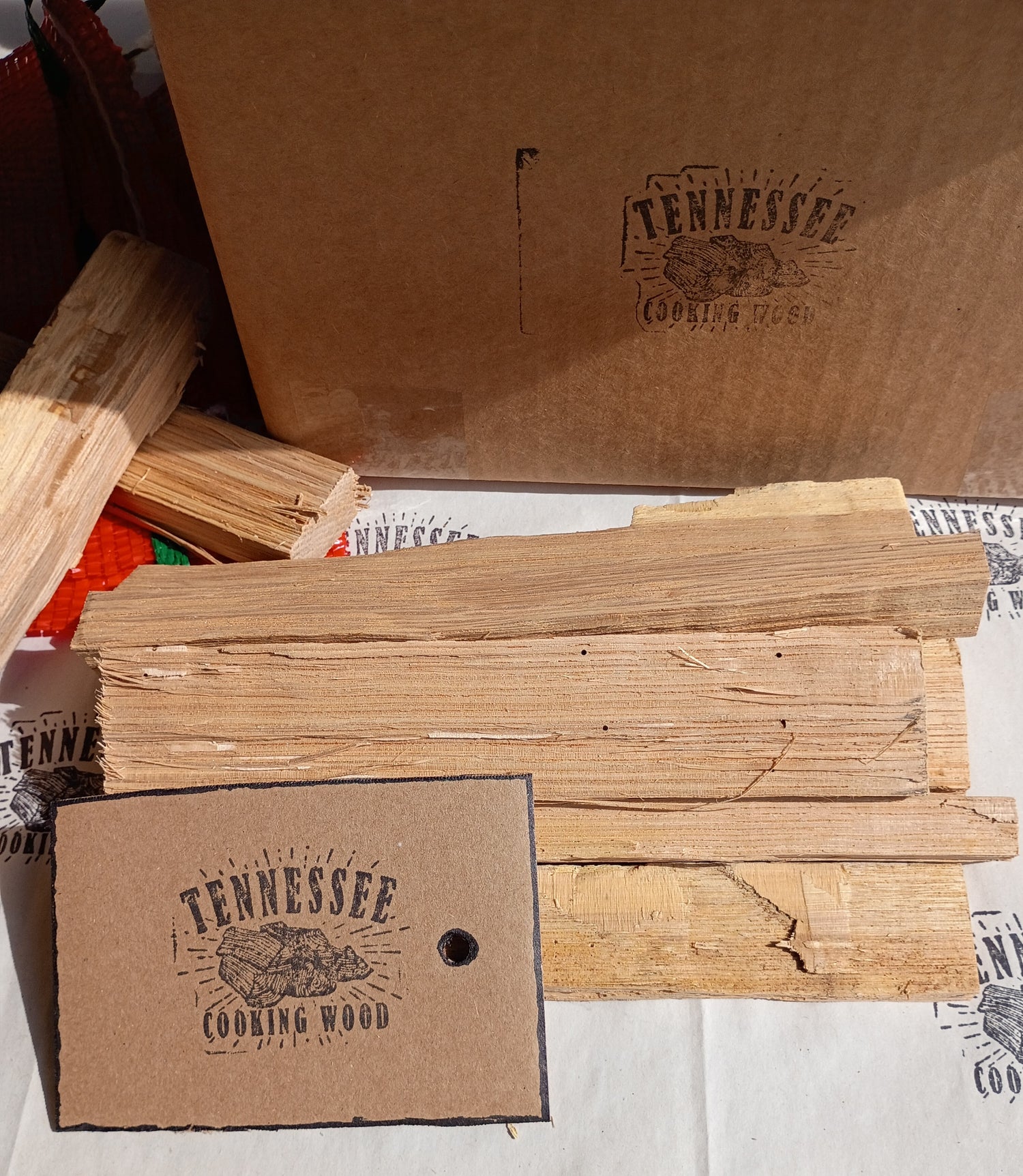 Mini Split Logs