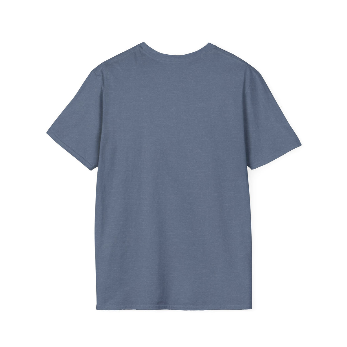 Tennessee Cooking Wood Vintage Logo T-Shirt