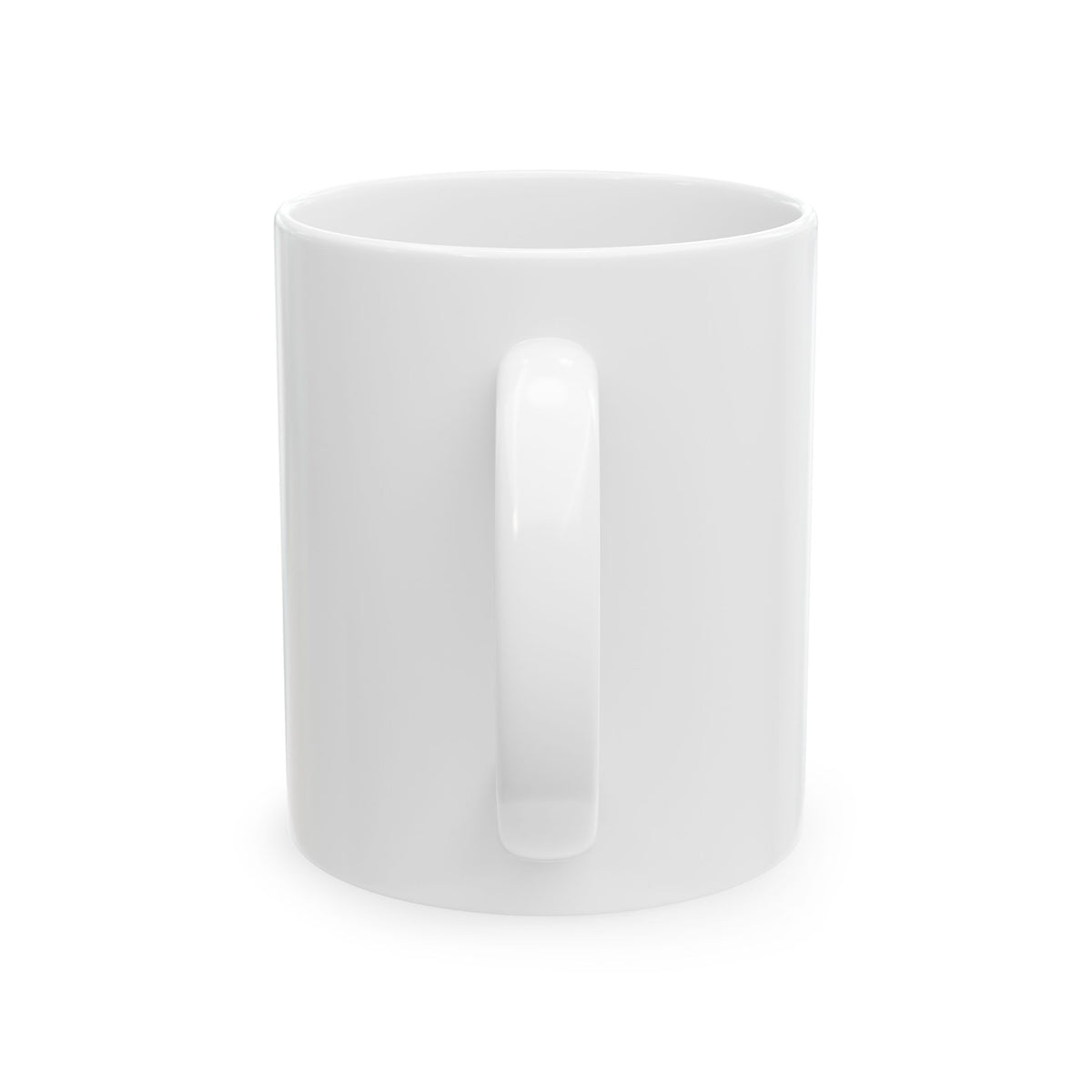 Bigfoot Grilling Coffee Mug — Sasquatch Grilling Retro Forest 11oz