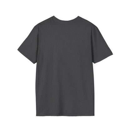 Tennessee Cooking Wood Vintage Logo T-Shirt