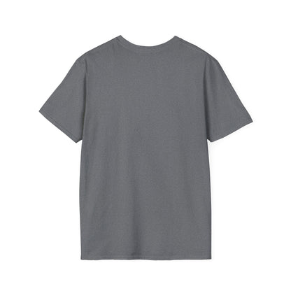 Tennessee Cooking Wood Vintage Logo T-Shirt