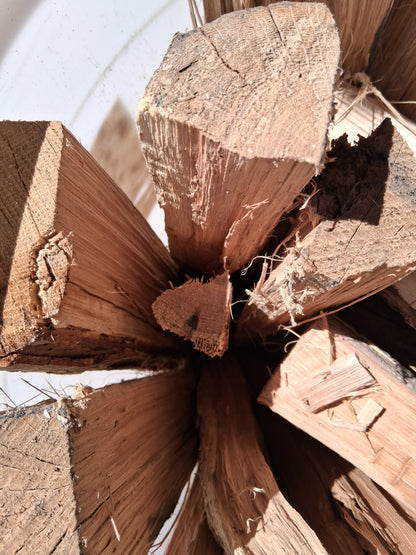 The Hickory Haul With Old Tomball Bundle