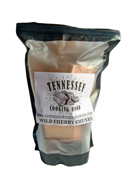 Flavor Boost Pack – Fire It Up Pack | Premium Smoking Wood Chunks