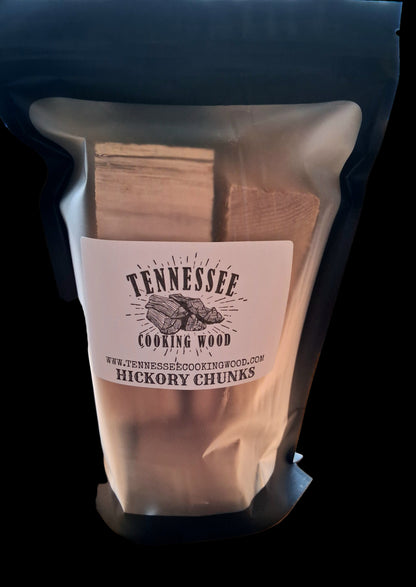Flavor Boost Pack – Fire It Up Pack | Premium Smoking Wood Chunks