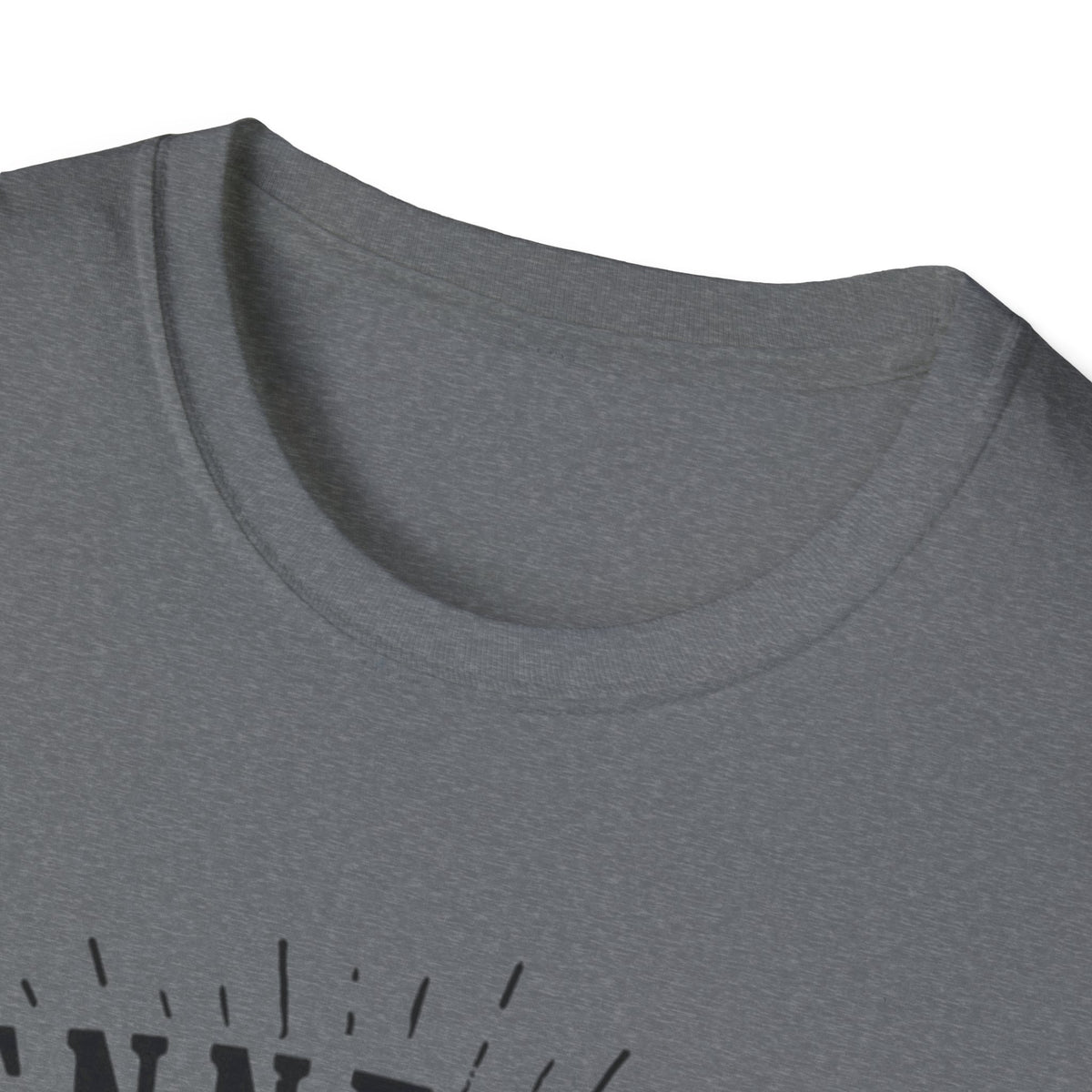 Tennessee Cooking Wood Vintage Logo T-Shirt