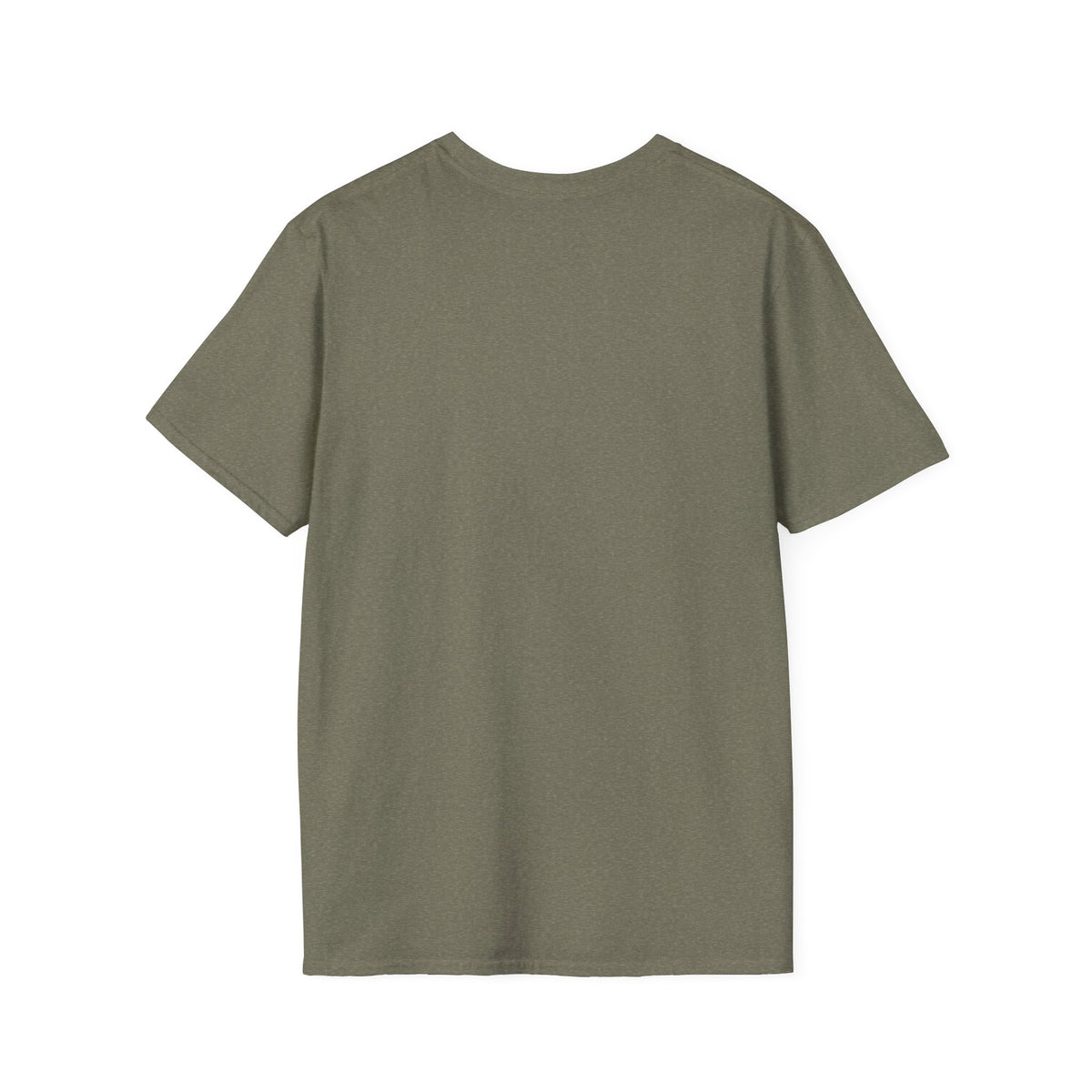 Tennessee Cooking Wood Vintage Logo T-Shirt