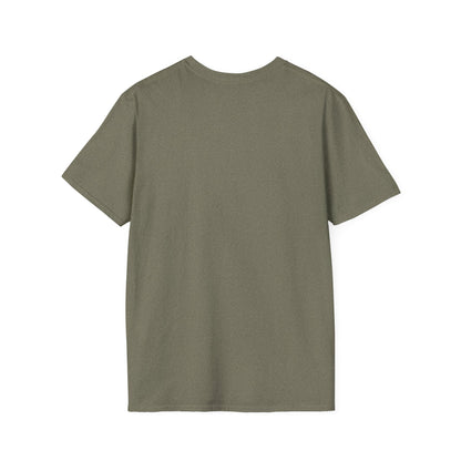 Tennessee Cooking Wood Vintage Logo T-Shirt
