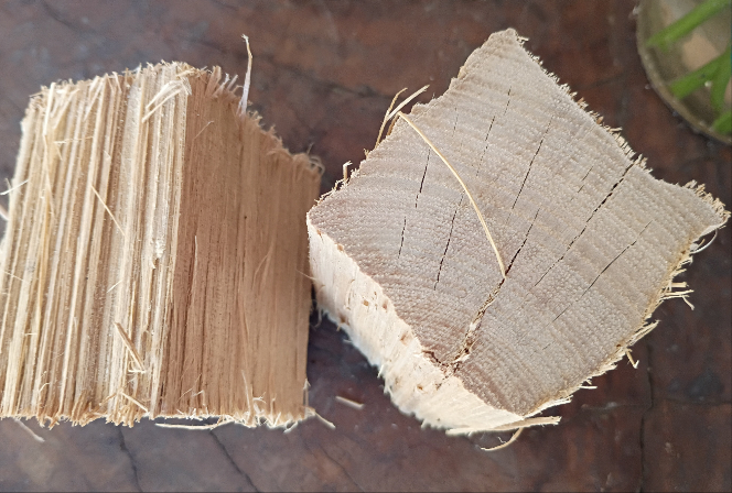 Cooking / Smoking Wood Chunks Large Box