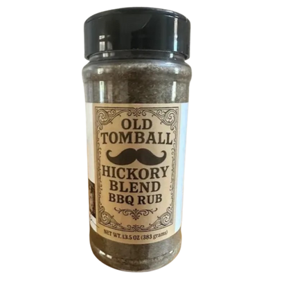 The Hickory Haul With Old Tomball Bundle