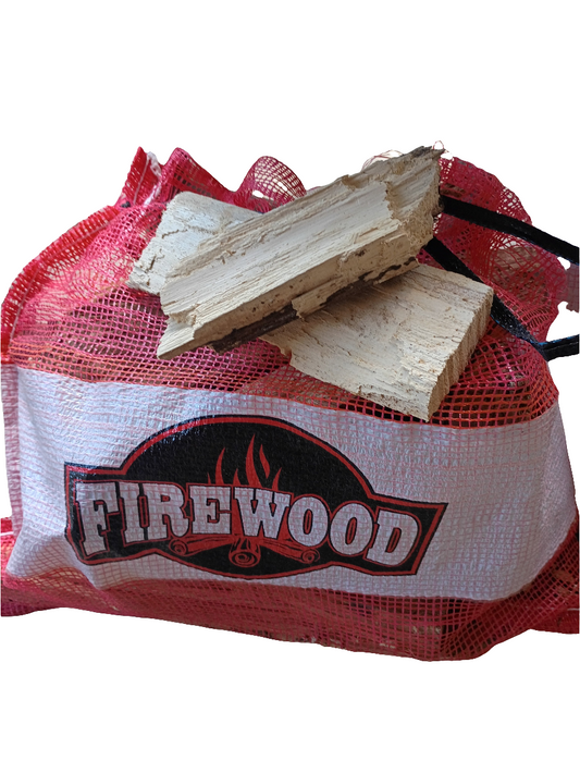 Firewood Bag