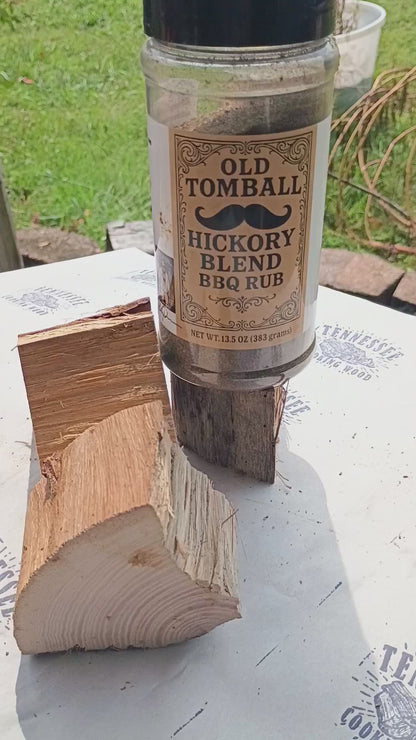 The Hickory Haul With Old Tomball Bundle