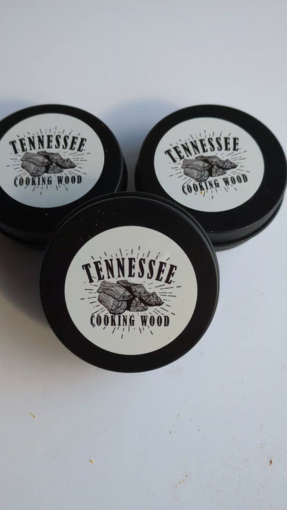 Cocktail Smoking Wood Set – Hickory, Cherry, And Maple