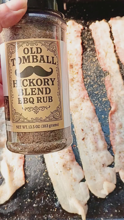 The Hickory Haul With Old Tomball Bundle