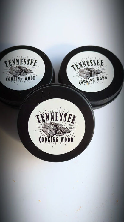 Cocktail Smoking Wood Set – Hickory, Cherry, And Maple