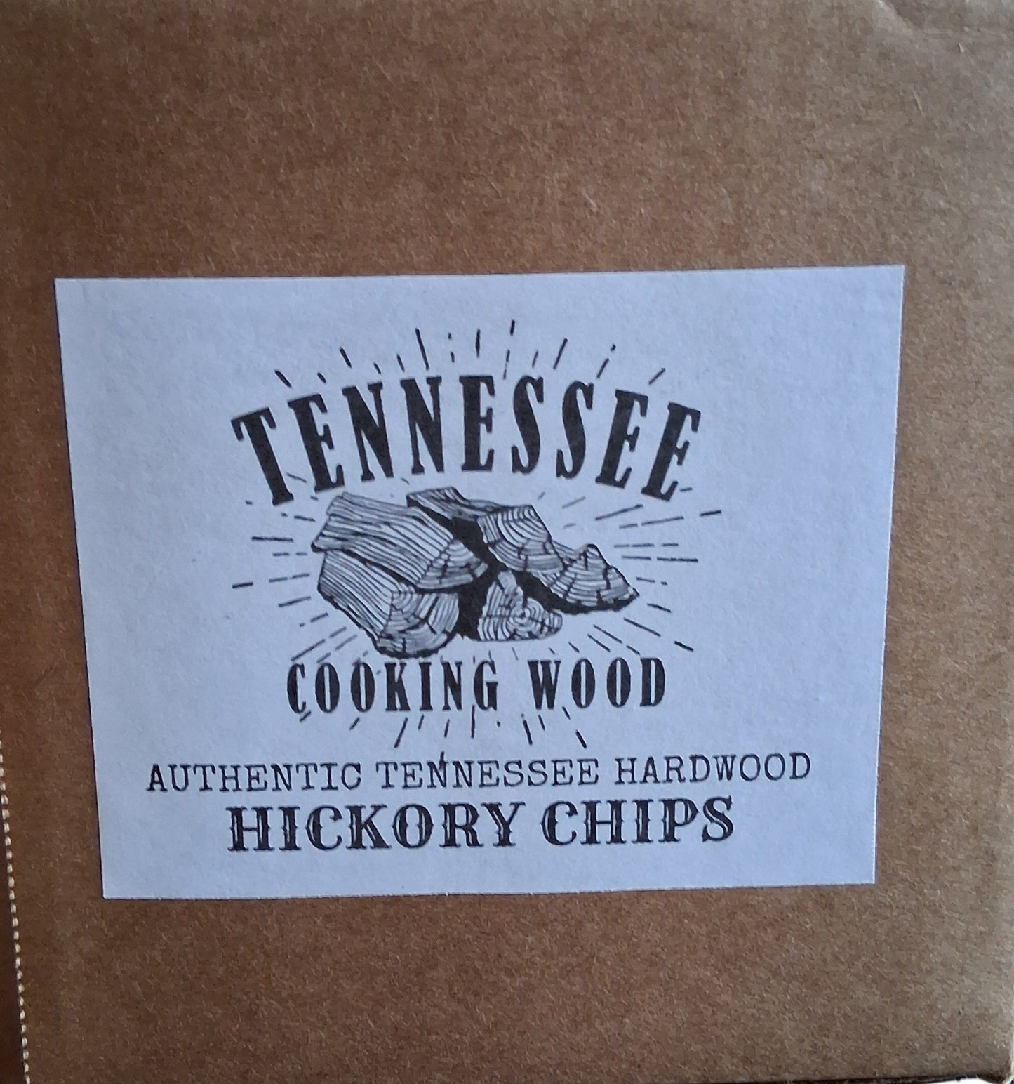 Tactical Smoker Wood Chips 5 lb