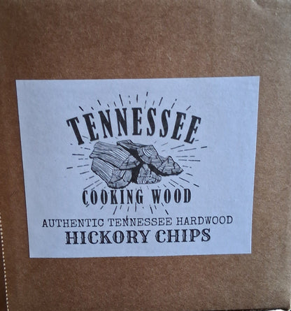Tactical Smoker Wood Chips 5 lb