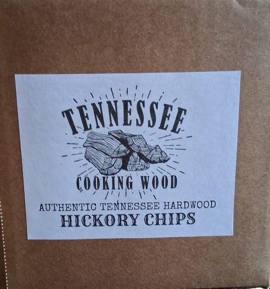 Tactical Smoker Wood Chips 5 lb