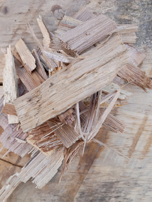 Tactical Smoker Wood Chips