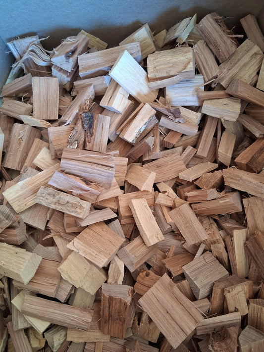 Tactical Smoker Wood Chips 10 lb