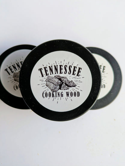 Cocktail Smoking Wood Set – Hickory, Cherry, And Maple