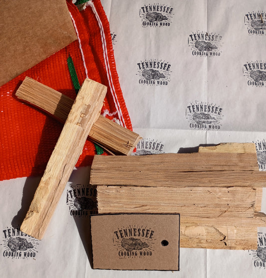 Mini Logs
